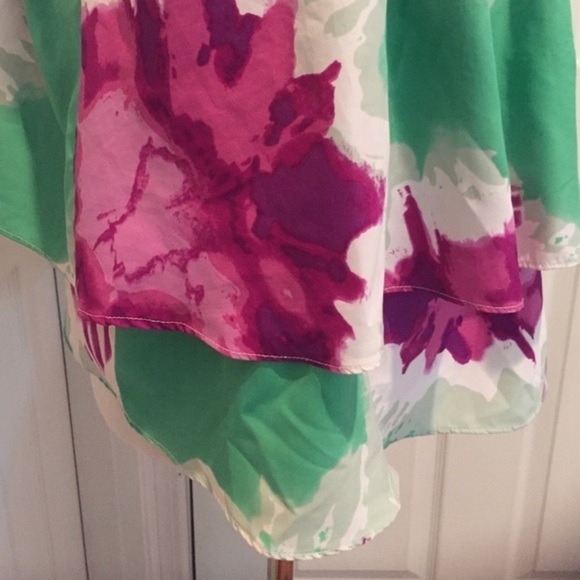 MM Couture fancy cami - Picture 3 of 4